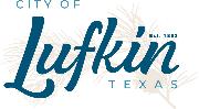 City of Lufkin Logo